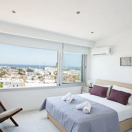 Rio Luxury Appartement *