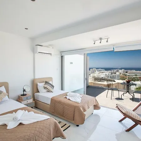 Rio Luxury *