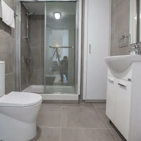 Apartment Rio Luxury Ayia Napa