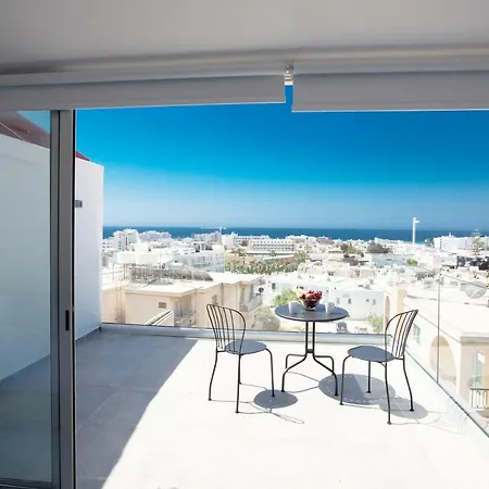 Rio Luxury Apartamento