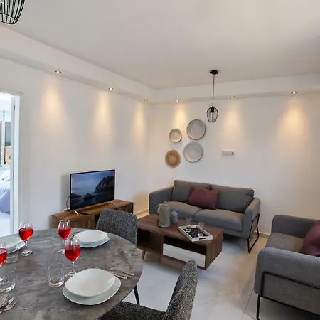 Rio Luxury Ayia Napa