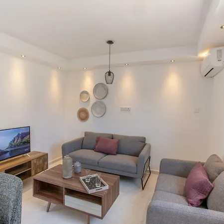 Rio Luxury Ayia Napa