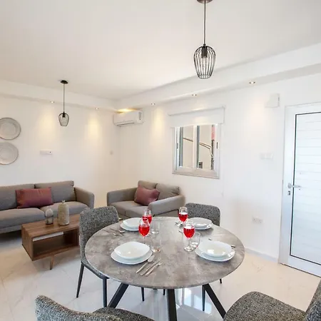 Rio Luxury Apartamento Ayia Napa