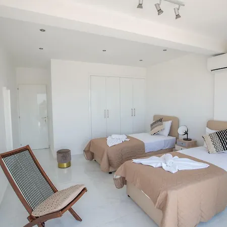 Apartamento Rio Luxury Ayia Napa