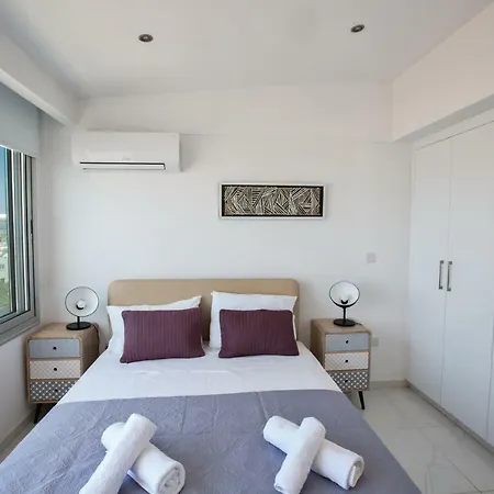 Rio Luxury Apartamento